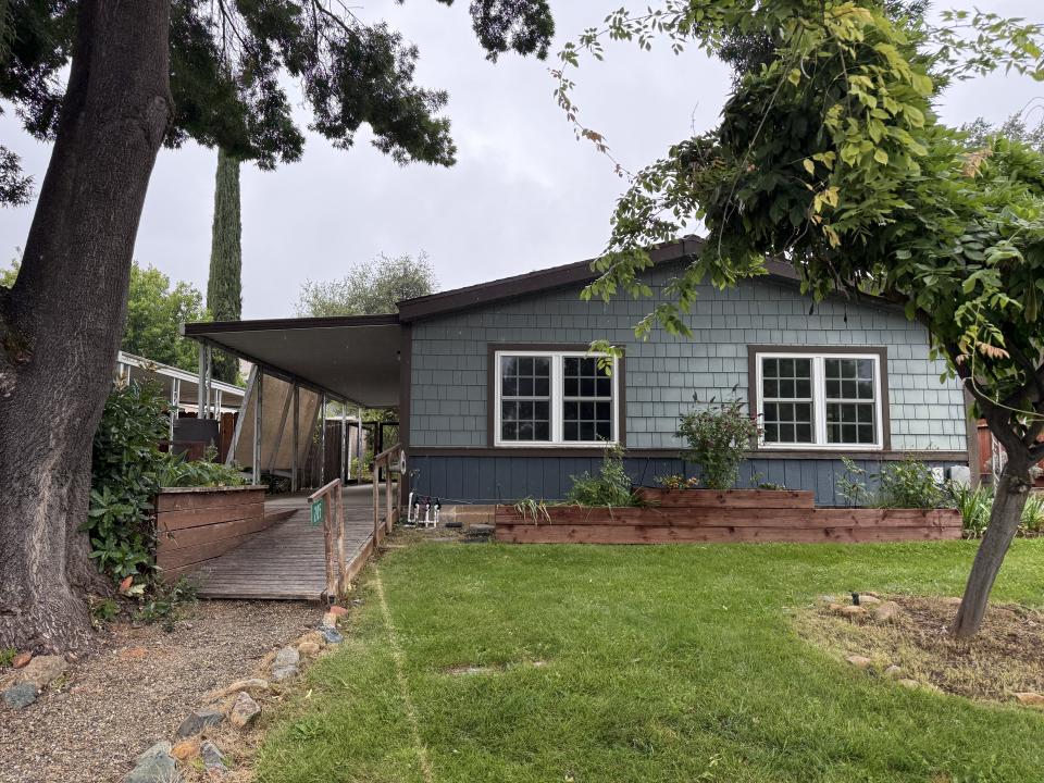 5277 Hwy 49 N. #205, Mariposa, Californie 95338, États-Unis