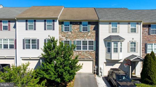 232 Morlatt Lane, Martinsburg, Virginie Occidentale 25404, États-Unis