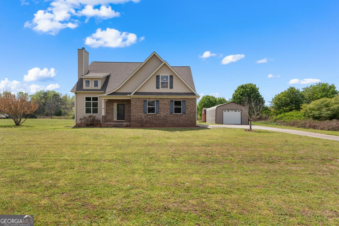 3070 High Falls Road, Jackson, Geórgia 30233, Estados Unidos