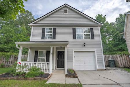 29 Wild Iris Court, Columbia, Karolina Południowa 29209, USA
