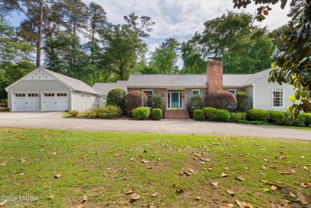 2520 Rockbridge Road, Macon, 喬治亞州 31204, 美國