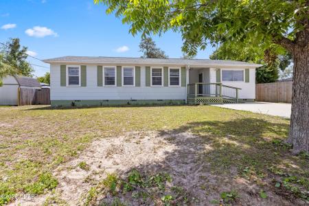 1402 Arthur Avenue, Panama City, Florida 32401, USA