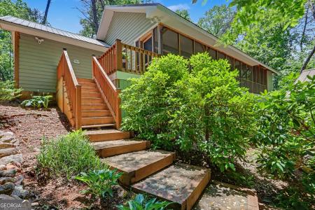 220 A Brookwood Ln., Clarkesville, ジョージア 30523, アメリカ合衆国
