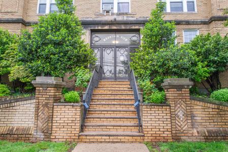 22 Saint Lukes Pl A3, Montclair, نيو جيرسي 07042, الولايات المتحدة