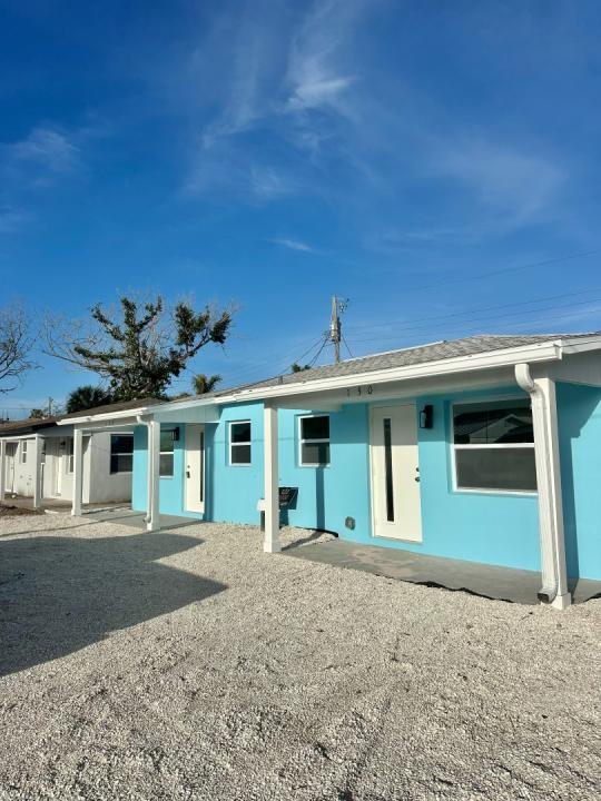 150 147th Ave E, Madeira Beach, Floryda 33708, USA