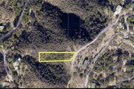 1 Mount Prospect Dr, Topanga, Kalifornien 90290, USA