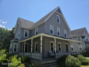 11142 Lycoming Creek Road, Trout Run, Pennsylvania 17771, USA
