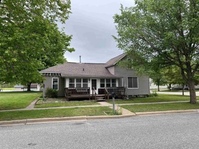 114 W 8th Street, Richland Center, Wisconsin 53581, USA