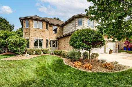 8053 Duane Dr, Frankfort, Illinois 60423, USA