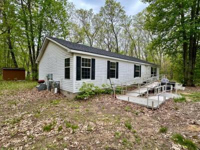 7127 Wever Rd., Fountain, Michigan 49410, USA