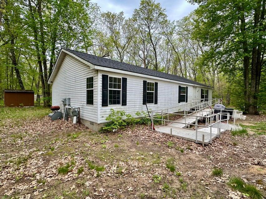 7127 Wever Rd., Fuente, Michigan 49410, Estados Unidos