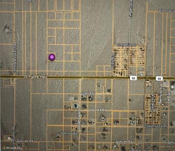 29 Palms Highway, 29 Palms, Californie 92277, États-Unis