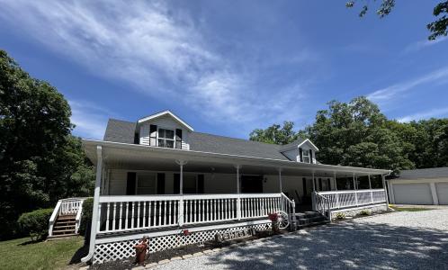 20714 Hickory Ridge Trail, Kirksville, 미조리 63501, 미국