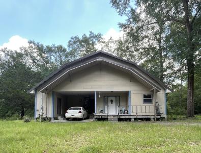 1350 Ogese Courmier Road, Vinton, Louisiane 70668, États-Unis