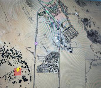 0 Sunny Sands Drive, 29 Palms, Californie 92277, États-Unis