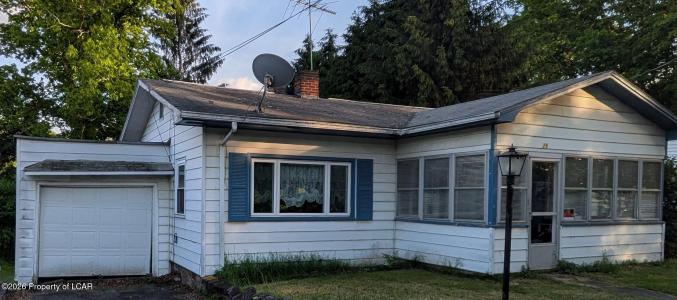 26 Lillian Drive, Mountain Top, Pensilvania 18707, Estados Unidos