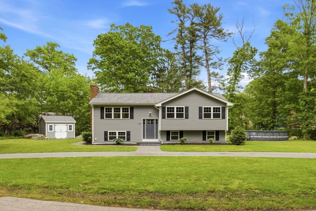 1337 Karen Road, Dighton, 马萨诸塞州 02764, 美国