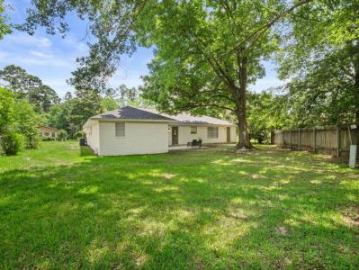 1826 Woodlawn, Deridder, Louisiane 70634, États-Unis