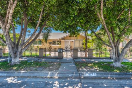 2149 Chestnut St, San Bernardino, Kalifornia 92410, USA