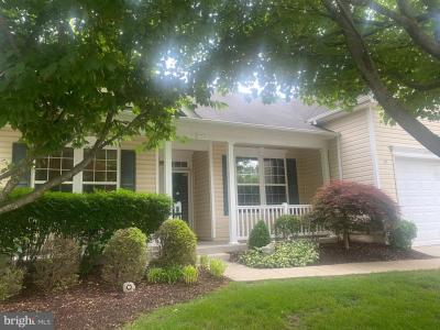 17253 Four Seasons Drive, Dumfries, Virginie 22025, États-Unis