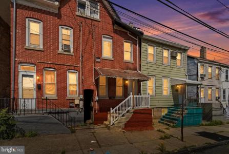 134 Rose St-old, Trenton, New Jersey 08619, Stati Uniti