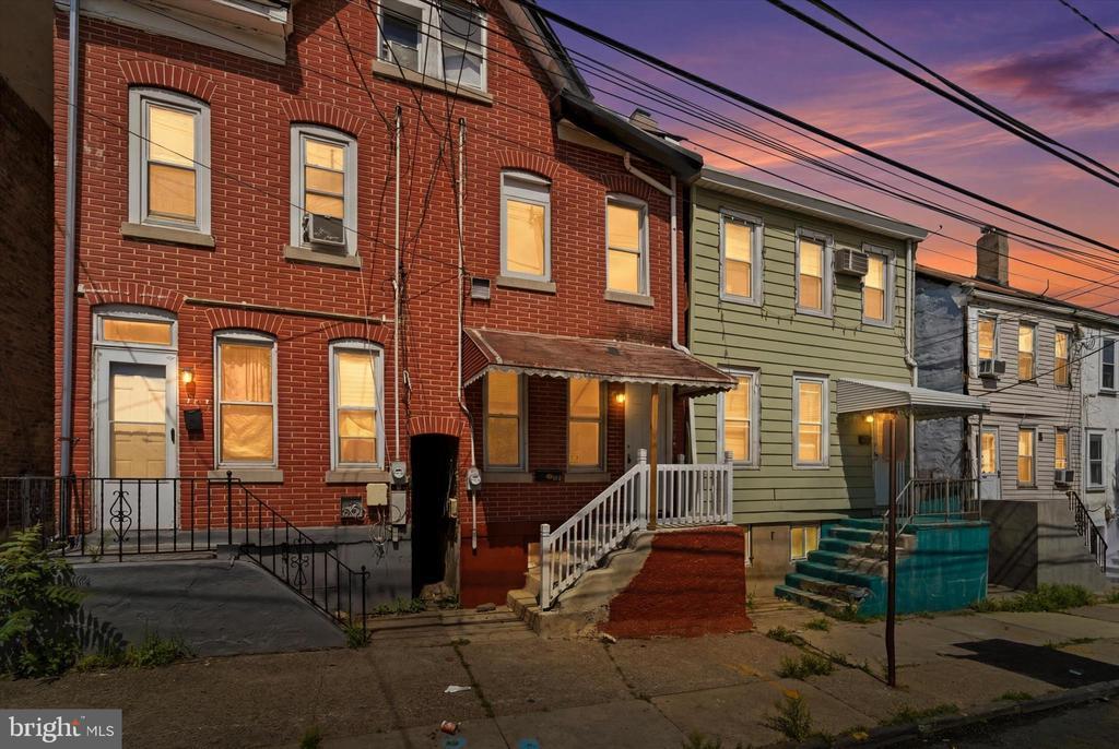 134 Rose St-old, Trenton, نيو جيرسي 08619, الولايات المتحدة