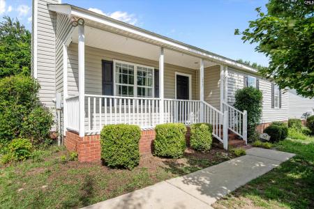 245 Jessica Drive, Lexington, South Carolina 29073, USA