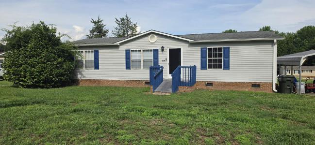 3675 Pennington Road, Greer, SC 29651, USA