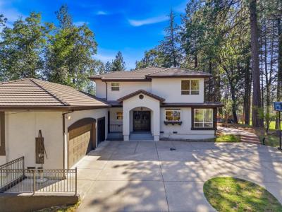 15954 Gary Way, Grass Valley, California 95949, Stati Uniti