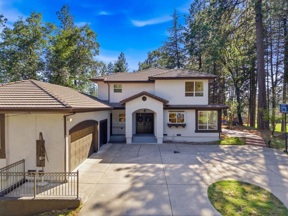 15954 Gary Way, Grass Valley, California 95949, Stati Uniti