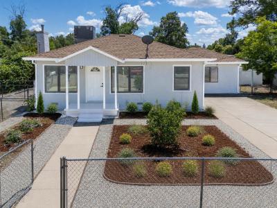 2361 Wilsey Drive, Redding, California 96001, USA