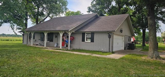 37967 E 221st Street, Porter, Oklohoma 74454, Amerika Birleşik Devletleri