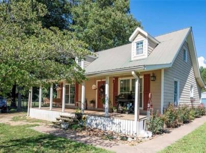 1647 Us Highway 411 Ne, Ranger, Georgia 30734, Stati Uniti