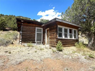 7 Elk Mountain, Saguache, Colorado 81149, Estados Unidos