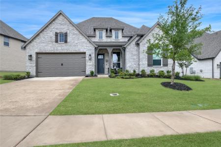 610 Lavender Dr, Van Alstyne, טקסס 75495, ארצות הברית של אמריקה