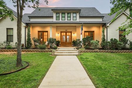 104 beavers bend dr, gunter, Texas 75058, USA