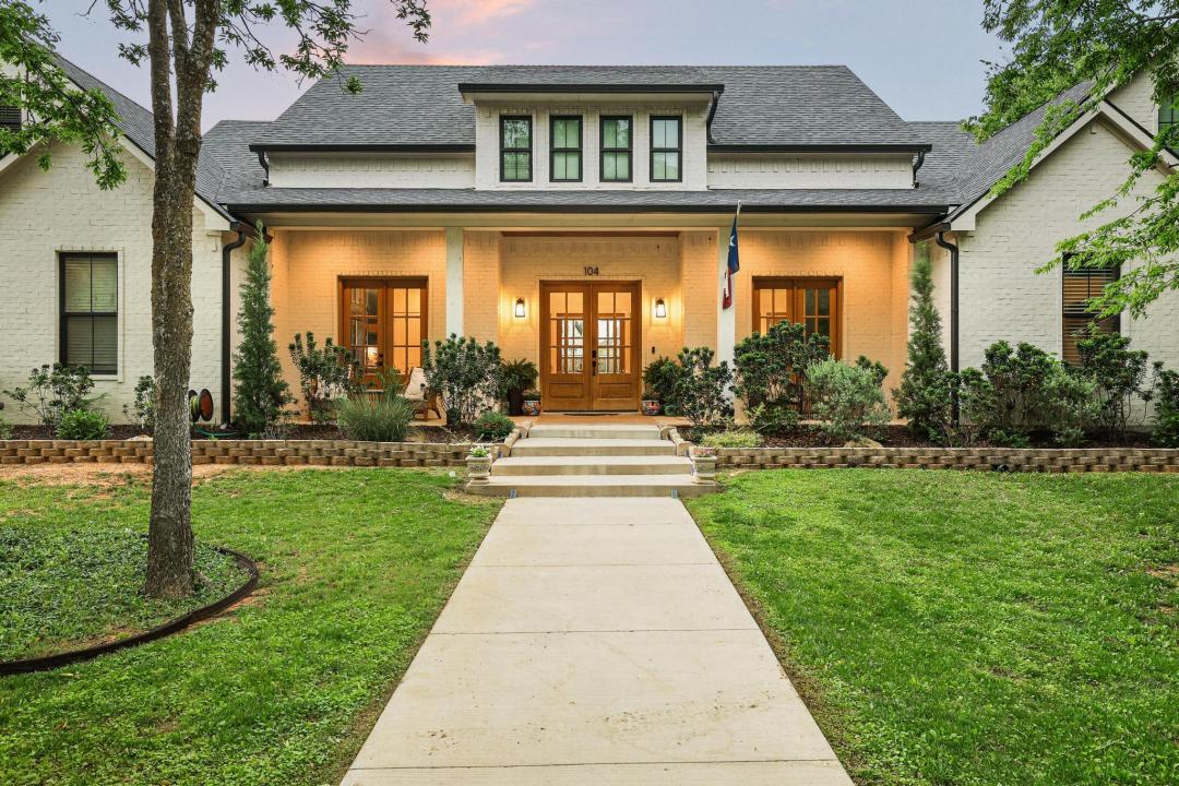 104 beavers bend dr, Gunter, Texas 75058, Stati Uniti
