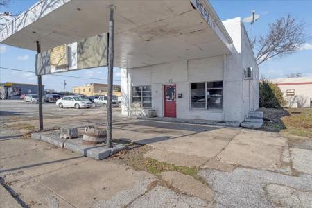 112 W Main, Allen, Texas 75013, USA