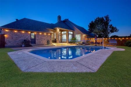 202 Tee Taw Circle, Sherman, Texas 75092, Estados Unidos