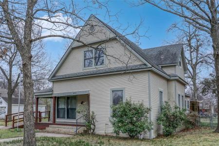 401 w maple, whitewright, Texas 75491, USA