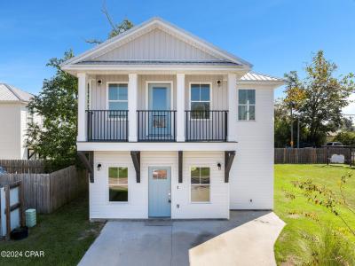 315 N Gay Avenue, Panama City, Florida 32404, Amerika Birleşik Devletleri