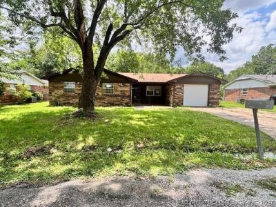 909 NW 10th, Stigler, Oklahoma 74462, HOA KỲ