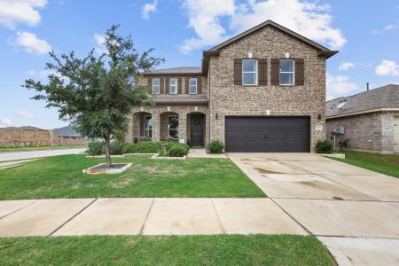 2601 Wesley avenue, Aubrey, Texas 76227, USA