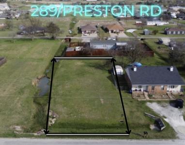 408 n 4th st, gunter, Texas 75058, USA
