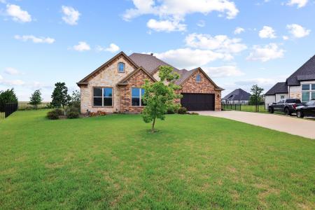 1605 covered bridge ct, gunter, Texas 75058, USA