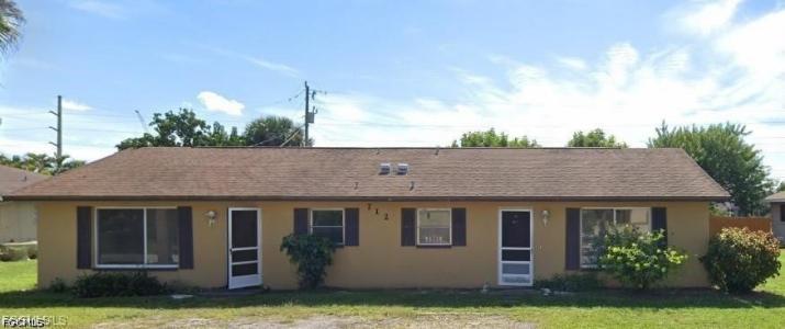 712 SE 47th Street #Left Side Left Side, Cape Coral, Florida 33904, Estados Unidos