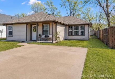 307 n carter, howe, Texas 75459, USA