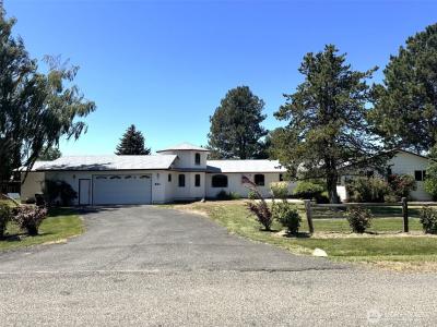 251 Broadview Road, Ellensburg, Washington 98926, USA