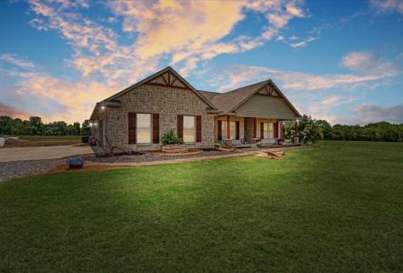 516 springtown rd, Van Alstyne, Texas 75495, USA