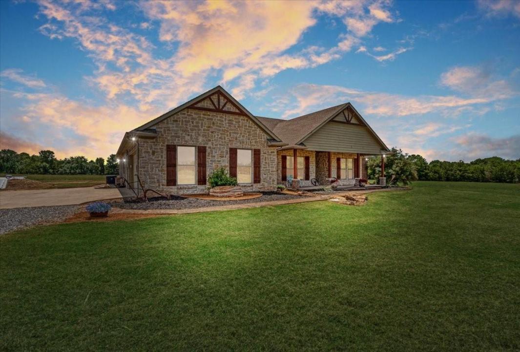 516 springtown rd, Van Alstyne, טקסס 75495, ארצות הברית של אמריקה